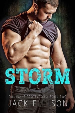 [Dominant Protectors 02] • Storm